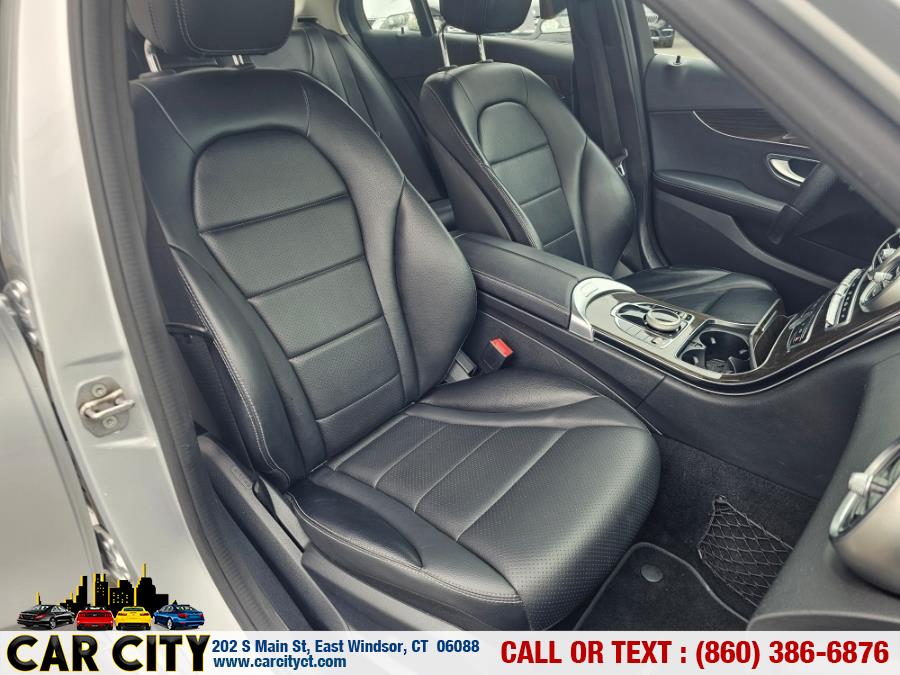 2018 Mercedes-Benz C-Class C 300 4MATIC Sedan, available for sale in East Windsor, Connecticut | Car City LLC. East Windsor, Connecticut 2018 Mercedes-Benz C-Class C 300 4MATIC Sedan, available for sale in East Windsor, Connecticut | Car City LLC. East Windsor, Connecticut