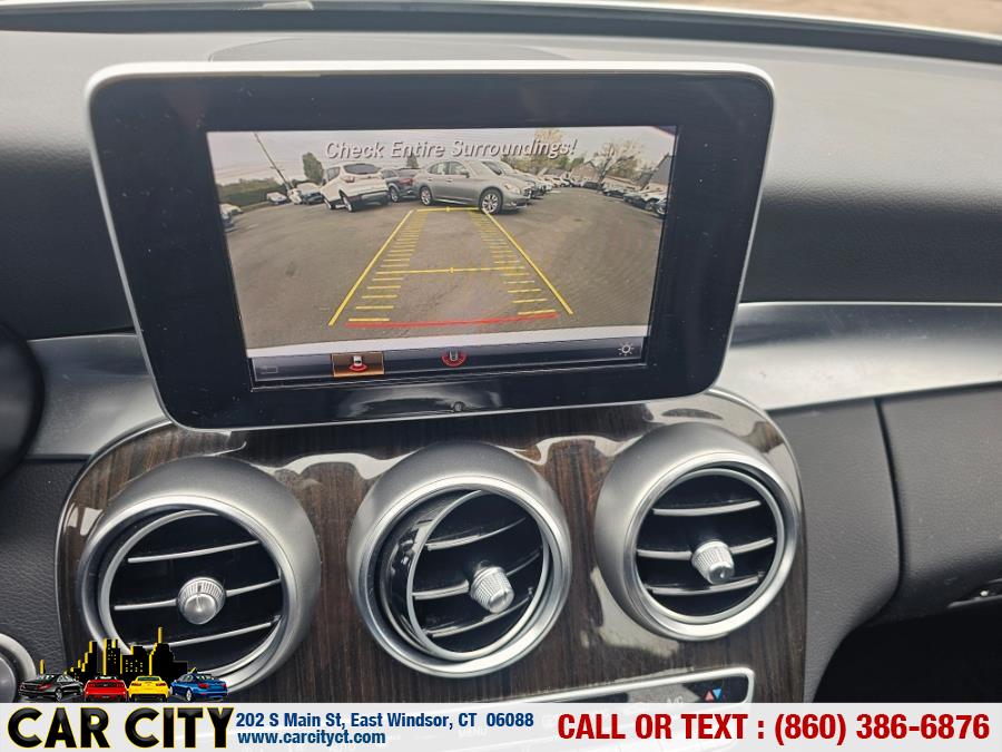 2018 Mercedes-Benz C-Class C 300 4MATIC Sedan, available for sale in East Windsor, Connecticut | Car City LLC. East Windsor, Connecticut 2018 Mercedes-Benz C-Class C 300 4MATIC Sedan, available for sale in East Windsor, Connecticut | Car City LLC. East Windsor, Connecticut