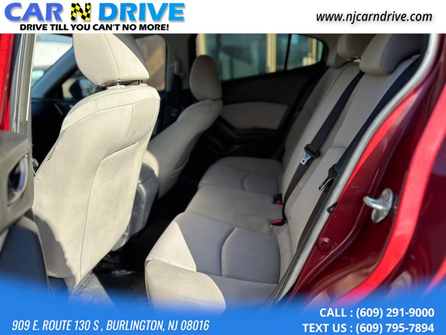 2015 Mazda Mazda3 i Sport MT 5-Door, available for sale in Burlington, New Jersey | Car N Drive. Burlington, New Jersey 2015 Mazda Mazda3 i Sport MT 5-Door, available for sale in Burlington, New Jersey | Car N Drive. Burlington, New Jersey
