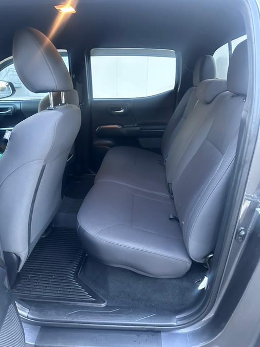 2018 Toyota Tacoma TRD Off Road Double Cab 5'' Bed V6 4x4 MT (Natl), available for sale in Garfield, New Jersey | Mikes Auto Sales LLC. Garfield, New Jersey 2018 Toyota Tacoma TRD Off Road Double Cab 5'' Bed V6 4x4 MT (Natl), available for sale in Garfield, New Jersey | Mikes Auto Sales LLC. Garfield, New Jersey