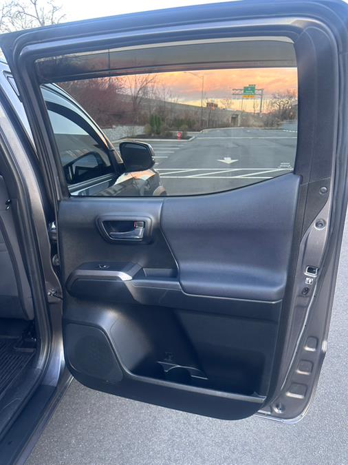 2018 Toyota Tacoma TRD Off Road Double Cab 5'' Bed V6 4x4 MT (Natl), available for sale in Garfield, New Jersey | Mikes Auto Sales LLC. Garfield, New Jersey 2018 Toyota Tacoma TRD Off Road Double Cab 5'' Bed V6 4x4 MT (Natl), available for sale in Garfield, New Jersey | Mikes Auto Sales LLC. Garfield, New Jersey