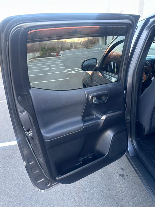 2018 Toyota Tacoma TRD Off Road Double Cab 5'' Bed V6 4x4 MT (Natl), available for sale in Garfield, New Jersey | Mikes Auto Sales LLC. Garfield, New Jersey 2018 Toyota Tacoma TRD Off Road Double Cab 5'' Bed V6 4x4 MT (Natl), available for sale in Garfield, New Jersey | Mikes Auto Sales LLC. Garfield, New Jersey