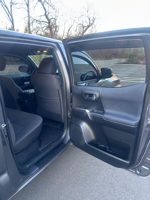2018 Toyota Tacoma TRD Off Road Double Cab 5'' Bed V6 4x4 MT (Natl), available for sale in Garfield, New Jersey | Mikes Auto Sales LLC. Garfield, New Jersey 2018 Toyota Tacoma TRD Off Road Double Cab 5'' Bed V6 4x4 MT (Natl), available for sale in Garfield, New Jersey | Mikes Auto Sales LLC. Garfield, New Jersey