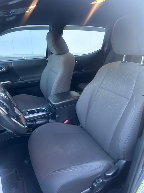 2018 Toyota Tacoma TRD Off Road Double Cab 5'' Bed V6 4x4 MT (Natl), available for sale in Garfield, New Jersey | Mikes Auto Sales LLC. Garfield, New Jersey 2018 Toyota Tacoma TRD Off Road Double Cab 5'' Bed V6 4x4 MT (Natl), available for sale in Garfield, New Jersey | Mikes Auto Sales LLC. Garfield, New Jersey