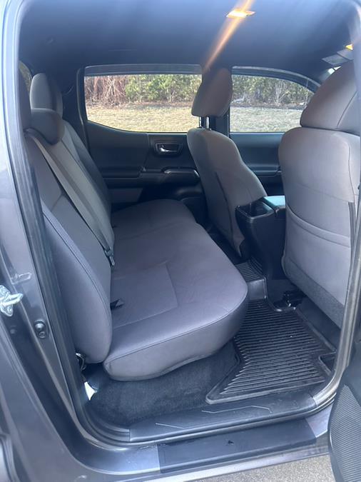 2018 Toyota Tacoma TRD Off Road Double Cab 5'' Bed V6 4x4 MT (Natl), available for sale in Garfield, New Jersey | Mikes Auto Sales LLC. Garfield, New Jersey 2018 Toyota Tacoma TRD Off Road Double Cab 5'' Bed V6 4x4 MT (Natl), available for sale in Garfield, New Jersey | Mikes Auto Sales LLC. Garfield, New Jersey