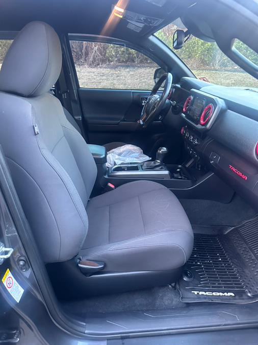2018 Toyota Tacoma TRD Off Road Double Cab 5'' Bed V6 4x4 MT (Natl), available for sale in Garfield, New Jersey | Mikes Auto Sales LLC. Garfield, New Jersey 2018 Toyota Tacoma TRD Off Road Double Cab 5'' Bed V6 4x4 MT (Natl), available for sale in Garfield, New Jersey | Mikes Auto Sales LLC. Garfield, New Jersey