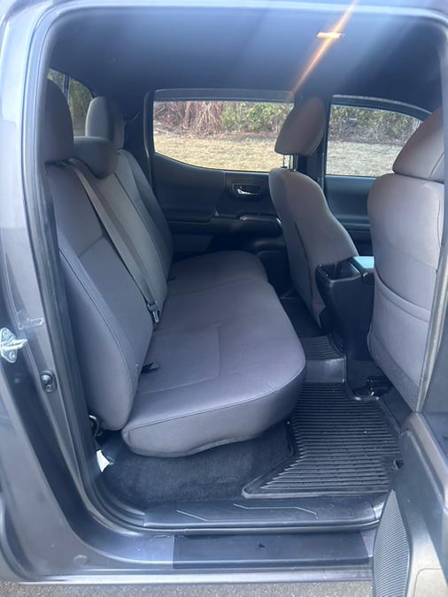 2018 Toyota Tacoma TRD Off Road Double Cab 5'' Bed V6 4x4 MT (Natl), available for sale in Garfield, New Jersey | Mikes Auto Sales LLC. Garfield, New Jersey 2018 Toyota Tacoma TRD Off Road Double Cab 5'' Bed V6 4x4 MT (Natl), available for sale in Garfield, New Jersey | Mikes Auto Sales LLC. Garfield, New Jersey
