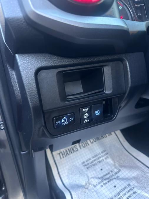 2018 Toyota Tacoma TRD Off Road Double Cab 5'' Bed V6 4x4 MT (Natl), available for sale in Garfield, New Jersey | Mikes Auto Sales LLC. Garfield, New Jersey 2018 Toyota Tacoma TRD Off Road Double Cab 5'' Bed V6 4x4 MT (Natl), available for sale in Garfield, New Jersey | Mikes Auto Sales LLC. Garfield, New Jersey