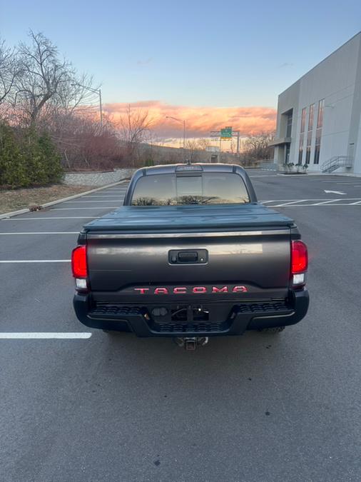 2018 Toyota Tacoma TRD Off Road Double Cab 5'' Bed V6 4x4 MT (Natl), available for sale in Garfield, New Jersey | Mikes Auto Sales LLC. Garfield, New Jersey 2018 Toyota Tacoma TRD Off Road Double Cab 5'' Bed V6 4x4 MT (Natl), available for sale in Garfield, New Jersey | Mikes Auto Sales LLC. Garfield, New Jersey