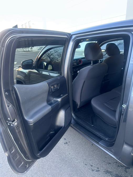 2018 Toyota Tacoma TRD Off Road Double Cab 5'' Bed V6 4x4 MT (Natl), available for sale in Garfield, New Jersey | Mikes Auto Sales LLC. Garfield, New Jersey 2018 Toyota Tacoma TRD Off Road Double Cab 5'' Bed V6 4x4 MT (Natl), available for sale in Garfield, New Jersey | Mikes Auto Sales LLC. Garfield, New Jersey