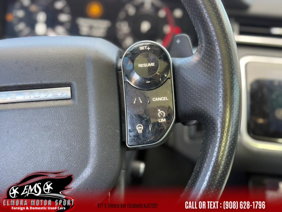 2018 Land Rover Range Rover Velar D180 S, available for sale in Elizabeth, New Jersey | Elmora Motor Sports. Elizabeth, New Jersey 2018 Land Rover Range Rover Velar D180 S, available for sale in Elizabeth, New Jersey | Elmora Motor Sports. Elizabeth, New Jersey