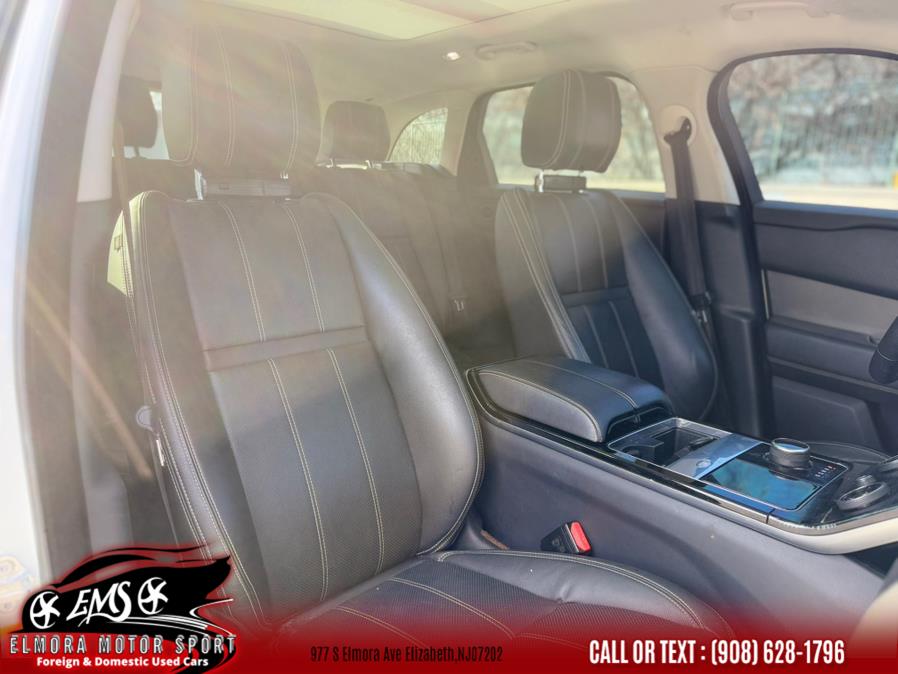 2018 Land Rover Range Rover Velar D180 S, available for sale in Elizabeth, New Jersey | Elmora Motor Sports. Elizabeth, New Jersey 2018 Land Rover Range Rover Velar D180 S, available for sale in Elizabeth, New Jersey | Elmora Motor Sports. Elizabeth, New Jersey
