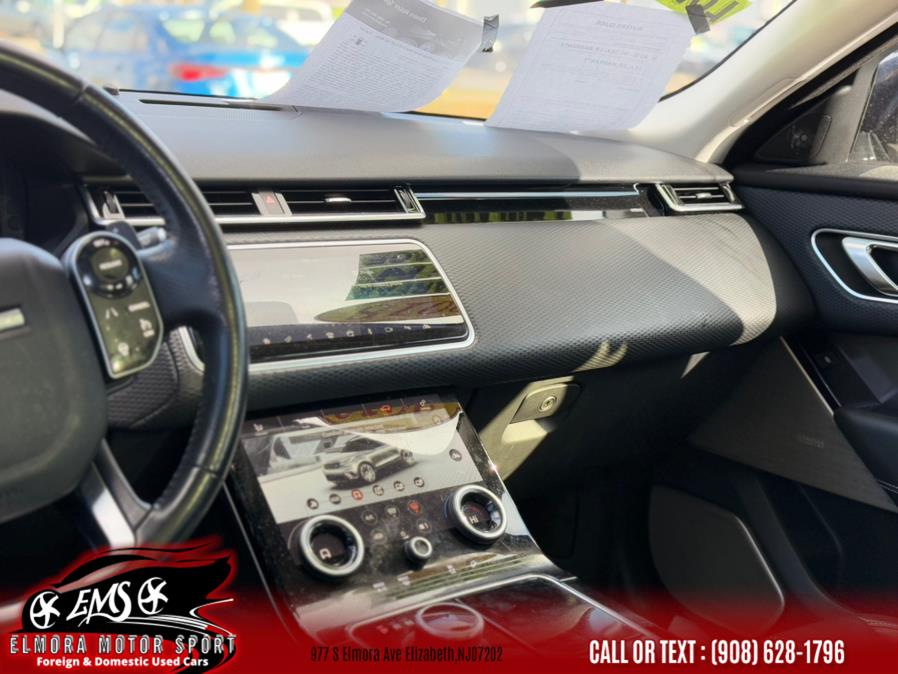 2018 Land Rover Range Rover Velar D180 S, available for sale in Elizabeth, New Jersey | Elmora Motor Sports. Elizabeth, New Jersey 2018 Land Rover Range Rover Velar D180 S, available for sale in Elizabeth, New Jersey | Elmora Motor Sports. Elizabeth, New Jersey