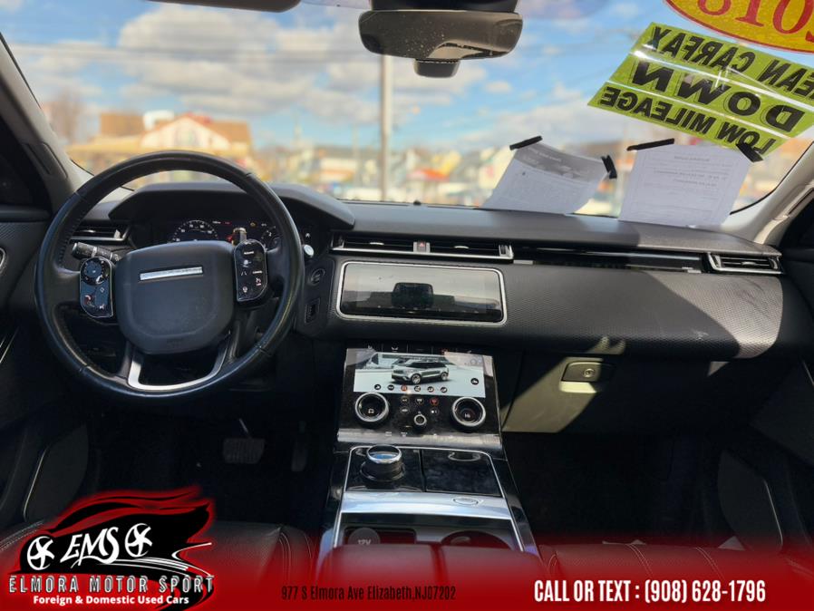 2018 Land Rover Range Rover Velar D180 S, available for sale in Elizabeth, New Jersey | Elmora Motor Sports. Elizabeth, New Jersey 2018 Land Rover Range Rover Velar D180 S, available for sale in Elizabeth, New Jersey | Elmora Motor Sports. Elizabeth, New Jersey