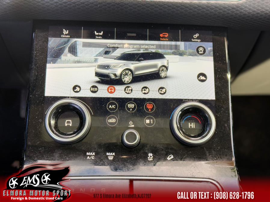 2018 Land Rover Range Rover Velar D180 S, available for sale in Elizabeth, New Jersey | Elmora Motor Sports. Elizabeth, New Jersey 2018 Land Rover Range Rover Velar D180 S, available for sale in Elizabeth, New Jersey | Elmora Motor Sports. Elizabeth, New Jersey