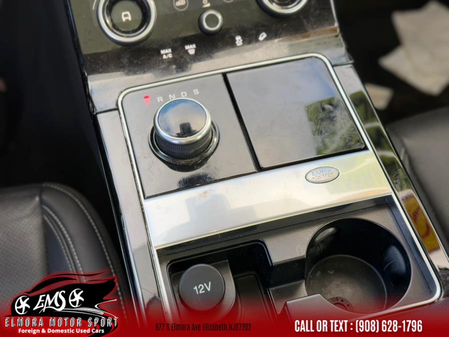 2018 Land Rover Range Rover Velar D180 S, available for sale in Elizabeth, New Jersey | Elmora Motor Sports. Elizabeth, New Jersey 2018 Land Rover Range Rover Velar D180 S, available for sale in Elizabeth, New Jersey | Elmora Motor Sports. Elizabeth, New Jersey