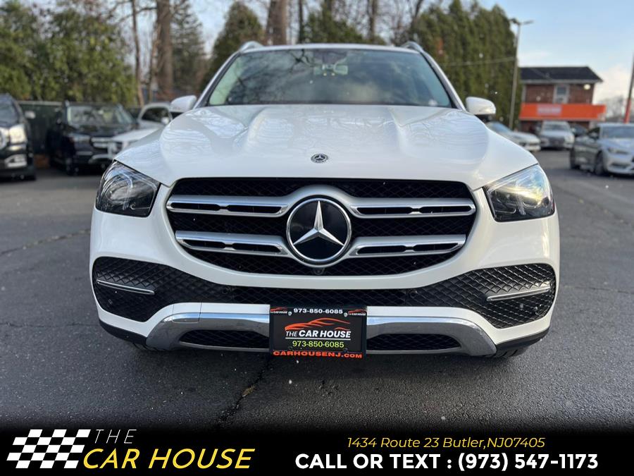 2020 Mercedes-Benz GLE GLE 350 SUV, available for sale in Butler, New Jersey | The Car House. Butler, New Jersey 2020 Mercedes-Benz GLE GLE 350 SUV, available for sale in Butler, New Jersey | The Car House. Butler, New Jersey