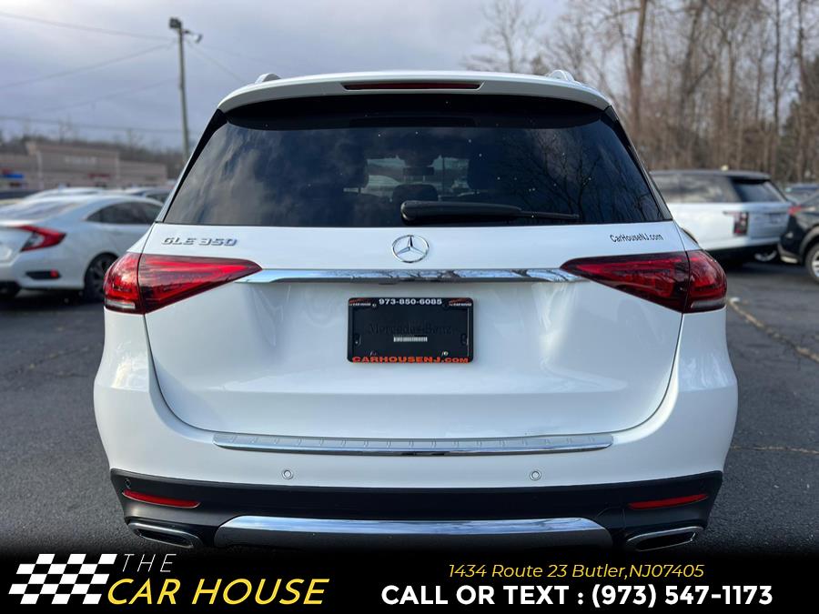 2020 Mercedes-Benz GLE GLE 350 SUV, available for sale in Butler, New Jersey | The Car House. Butler, New Jersey 2020 Mercedes-Benz GLE GLE 350 SUV, available for sale in Butler, New Jersey | The Car House. Butler, New Jersey