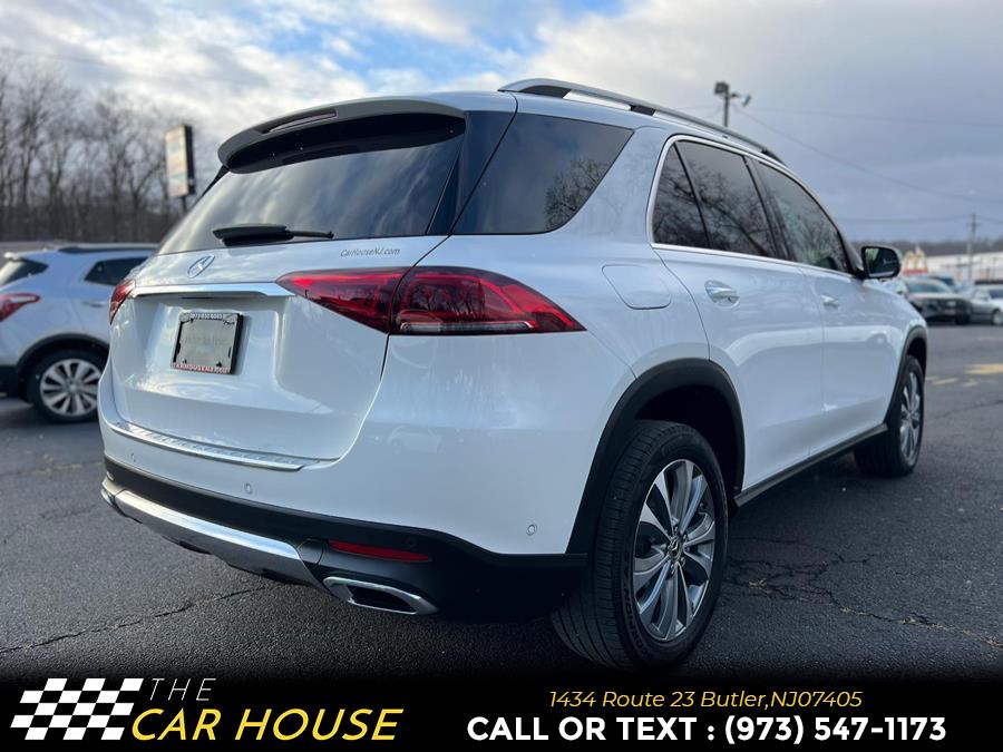 2020 Mercedes-Benz GLE GLE 350 SUV, available for sale in Butler, New Jersey | The Car House. Butler, New Jersey 2020 Mercedes-Benz GLE GLE 350 SUV, available for sale in Butler, New Jersey | The Car House. Butler, New Jersey