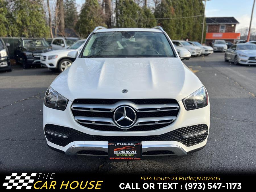 2020 Mercedes-Benz GLE GLE 350 SUV, available for sale in Butler, New Jersey | The Car House. Butler, New Jersey 2020 Mercedes-Benz GLE GLE 350 SUV, available for sale in Butler, New Jersey | The Car House. Butler, New Jersey