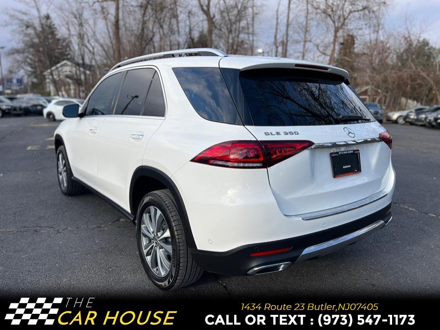 2020 Mercedes-Benz GLE GLE 350 SUV, available for sale in Butler, New Jersey | The Car House. Butler, New Jersey 2020 Mercedes-Benz GLE GLE 350 SUV, available for sale in Butler, New Jersey | The Car House. Butler, New Jersey