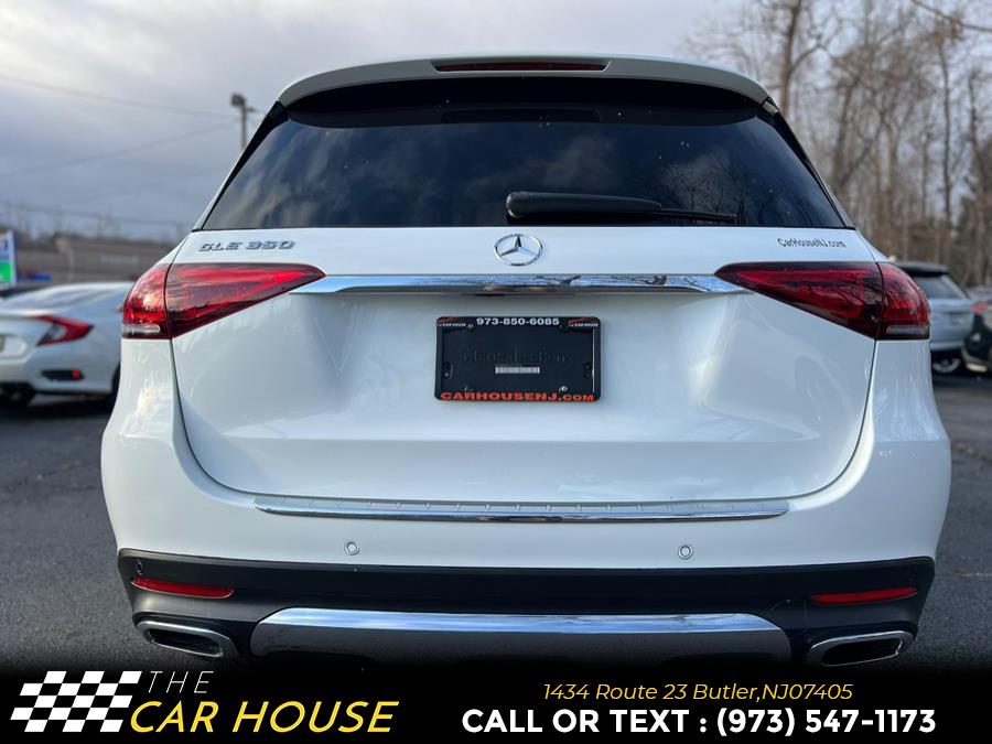 2020 Mercedes-Benz GLE GLE 350 SUV, available for sale in Butler, New Jersey | The Car House. Butler, New Jersey 2020 Mercedes-Benz GLE GLE 350 SUV, available for sale in Butler, New Jersey | The Car House. Butler, New Jersey