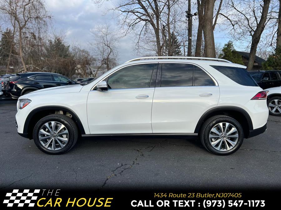 2020 Mercedes-Benz GLE GLE 350 SUV, available for sale in Butler, New Jersey | The Car House. Butler, New Jersey 2020 Mercedes-Benz GLE GLE 350 SUV, available for sale in Butler, New Jersey | The Car House. Butler, New Jersey