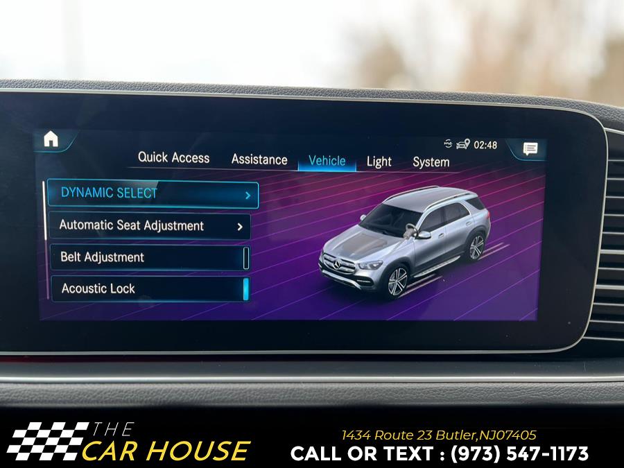 2020 Mercedes-Benz GLE GLE 350 SUV, available for sale in Butler, New Jersey | The Car House. Butler, New Jersey 2020 Mercedes-Benz GLE GLE 350 SUV, available for sale in Butler, New Jersey | The Car House. Butler, New Jersey