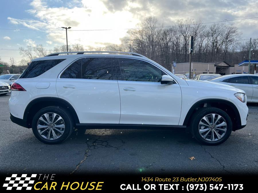 2020 Mercedes-Benz GLE GLE 350 SUV, available for sale in Butler, New Jersey | The Car House. Butler, New Jersey 2020 Mercedes-Benz GLE GLE 350 SUV, available for sale in Butler, New Jersey | The Car House. Butler, New Jersey