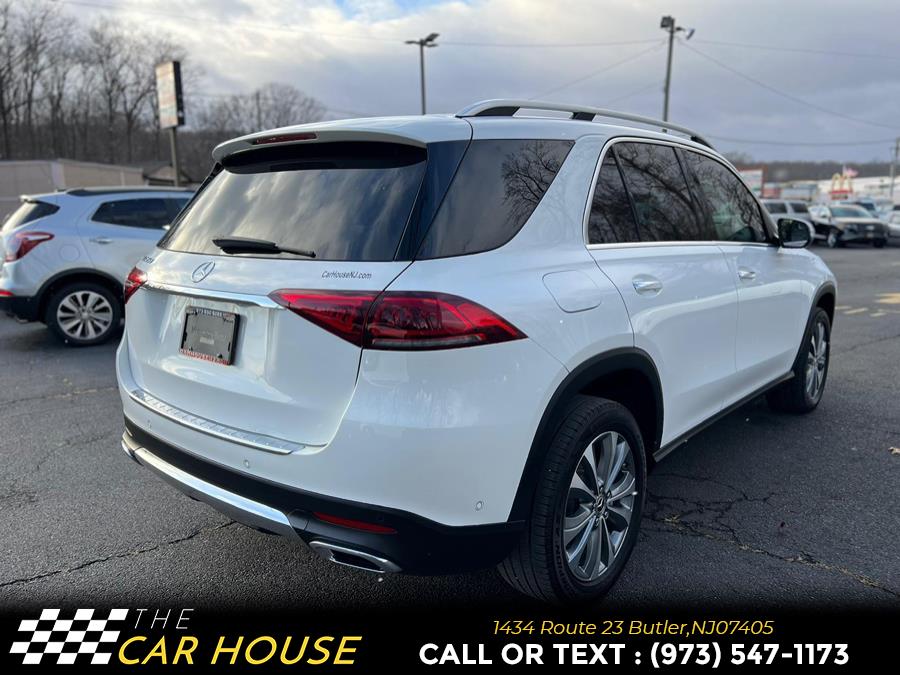 2020 Mercedes-Benz GLE GLE 350 SUV, available for sale in Butler, New Jersey | The Car House. Butler, New Jersey 2020 Mercedes-Benz GLE GLE 350 SUV, available for sale in Butler, New Jersey | The Car House. Butler, New Jersey