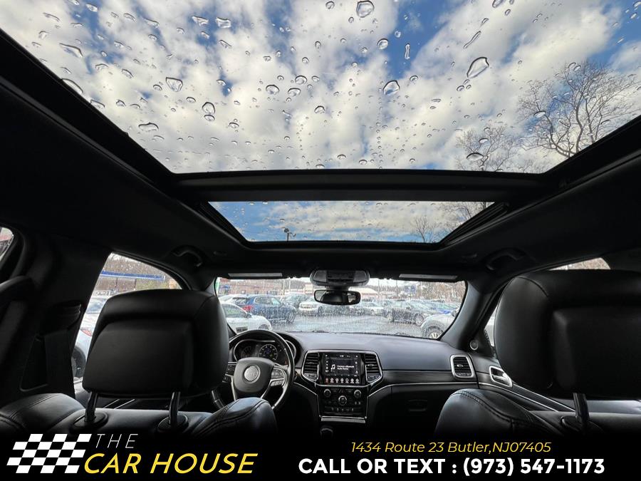 2020 Jeep Grand Cherokee Limited 4x4, available for sale in Butler, New Jersey | The Car House. Butler, New Jersey 2020 Jeep Grand Cherokee Limited 4x4, available for sale in Butler, New Jersey | The Car House. Butler, New Jersey