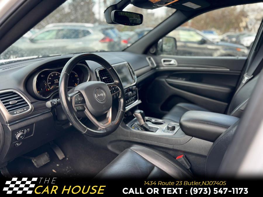 2020 Jeep Grand Cherokee Limited 4x4, available for sale in Butler, New Jersey | The Car House. Butler, New Jersey 2020 Jeep Grand Cherokee Limited 4x4, available for sale in Butler, New Jersey | The Car House. Butler, New Jersey