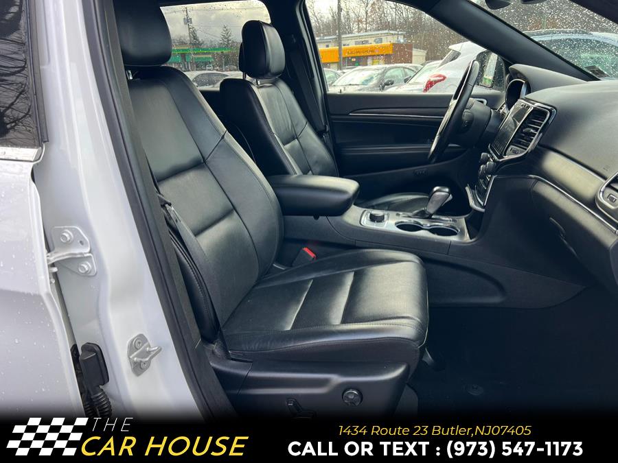 2020 Jeep Grand Cherokee Limited 4x4, available for sale in Butler, New Jersey | The Car House. Butler, New Jersey 2020 Jeep Grand Cherokee Limited 4x4, available for sale in Butler, New Jersey | The Car House. Butler, New Jersey