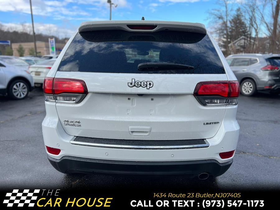2020 Jeep Grand Cherokee Limited 4x4, available for sale in Butler, New Jersey | The Car House. Butler, New Jersey 2020 Jeep Grand Cherokee Limited 4x4, available for sale in Butler, New Jersey | The Car House. Butler, New Jersey