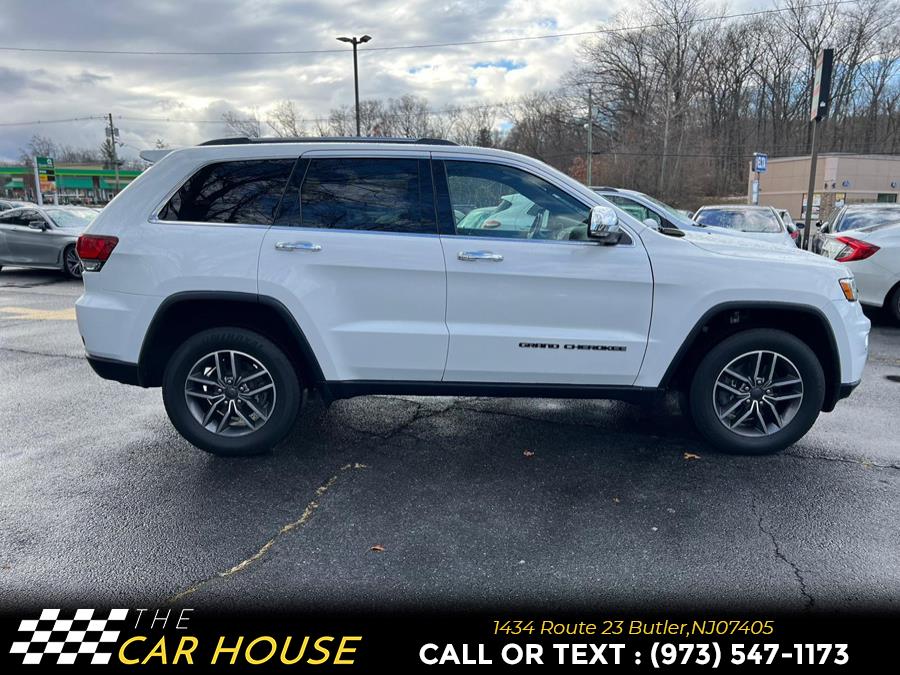 2020 Jeep Grand Cherokee Limited 4x4, available for sale in Butler, New Jersey | The Car House. Butler, New Jersey 2020 Jeep Grand Cherokee Limited 4x4, available for sale in Butler, New Jersey | The Car House. Butler, New Jersey