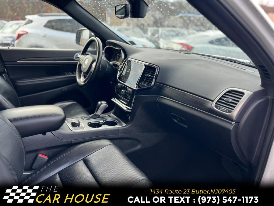 2020 Jeep Grand Cherokee Limited 4x4, available for sale in Butler, New Jersey | The Car House. Butler, New Jersey 2020 Jeep Grand Cherokee Limited 4x4, available for sale in Butler, New Jersey | The Car House. Butler, New Jersey