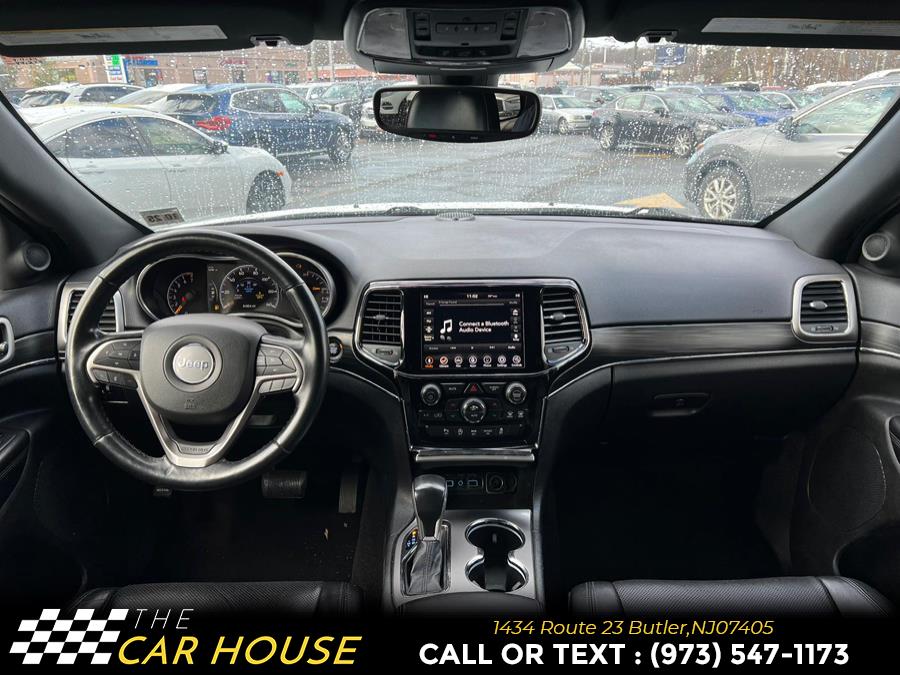 2020 Jeep Grand Cherokee Limited 4x4, available for sale in Butler, New Jersey | The Car House. Butler, New Jersey 2020 Jeep Grand Cherokee Limited 4x4, available for sale in Butler, New Jersey | The Car House. Butler, New Jersey