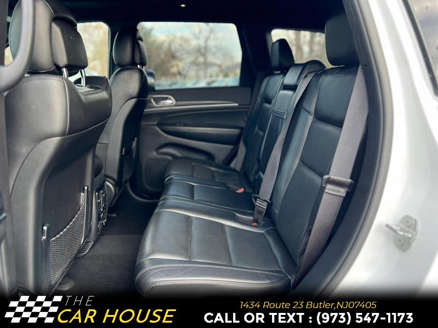 2020 Jeep Grand Cherokee Limited 4x4, available for sale in Butler, New Jersey | The Car House. Butler, New Jersey 2020 Jeep Grand Cherokee Limited 4x4, available for sale in Butler, New Jersey | The Car House. Butler, New Jersey
