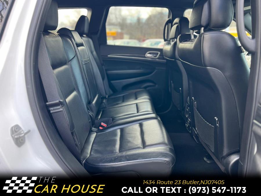2020 Jeep Grand Cherokee Limited 4x4, available for sale in Butler, New Jersey | The Car House. Butler, New Jersey 2020 Jeep Grand Cherokee Limited 4x4, available for sale in Butler, New Jersey | The Car House. Butler, New Jersey