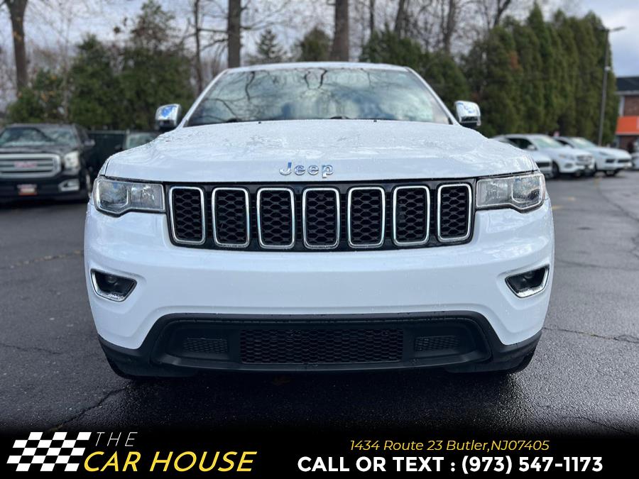2020 Jeep Grand Cherokee Limited 4x4, available for sale in Butler, New Jersey | The Car House. Butler, New Jersey 2020 Jeep Grand Cherokee Limited 4x4, available for sale in Butler, New Jersey | The Car House. Butler, New Jersey