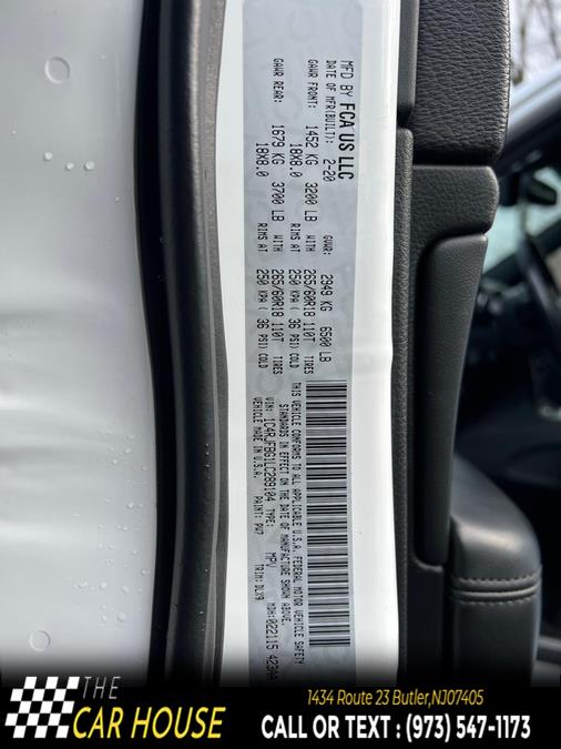 2020 Jeep Grand Cherokee Limited 4x4, available for sale in Butler, New Jersey | The Car House. Butler, New Jersey 2020 Jeep Grand Cherokee Limited 4x4, available for sale in Butler, New Jersey | The Car House. Butler, New Jersey