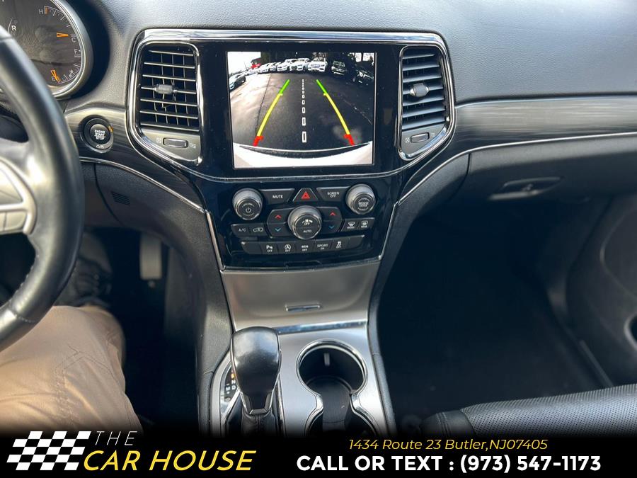 2020 Jeep Grand Cherokee Limited 4x4, available for sale in Butler, New Jersey | The Car House. Butler, New Jersey 2020 Jeep Grand Cherokee Limited 4x4, available for sale in Butler, New Jersey | The Car House. Butler, New Jersey