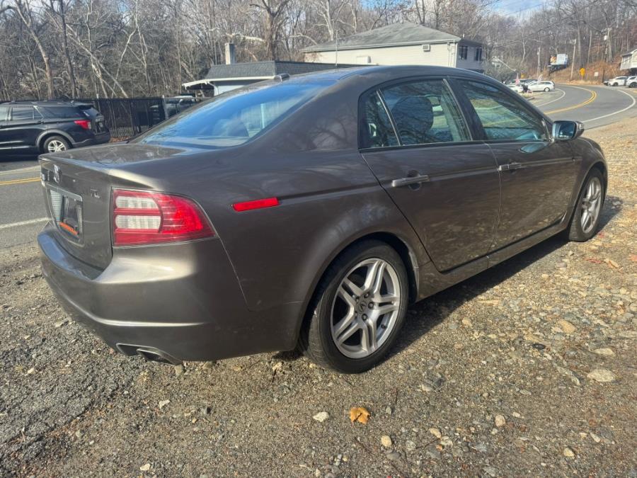 2007 Acura TL 4dr Sdn AT Navigation, available for sale in Bloomingdale, New Jersey | Bloomingdale Auto Group. Bloomingdale, New Jersey 2007 Acura TL 4dr Sdn AT Navigation, available for sale in Bloomingdale, New Jersey | Bloomingdale Auto Group. Bloomingdale, New Jersey