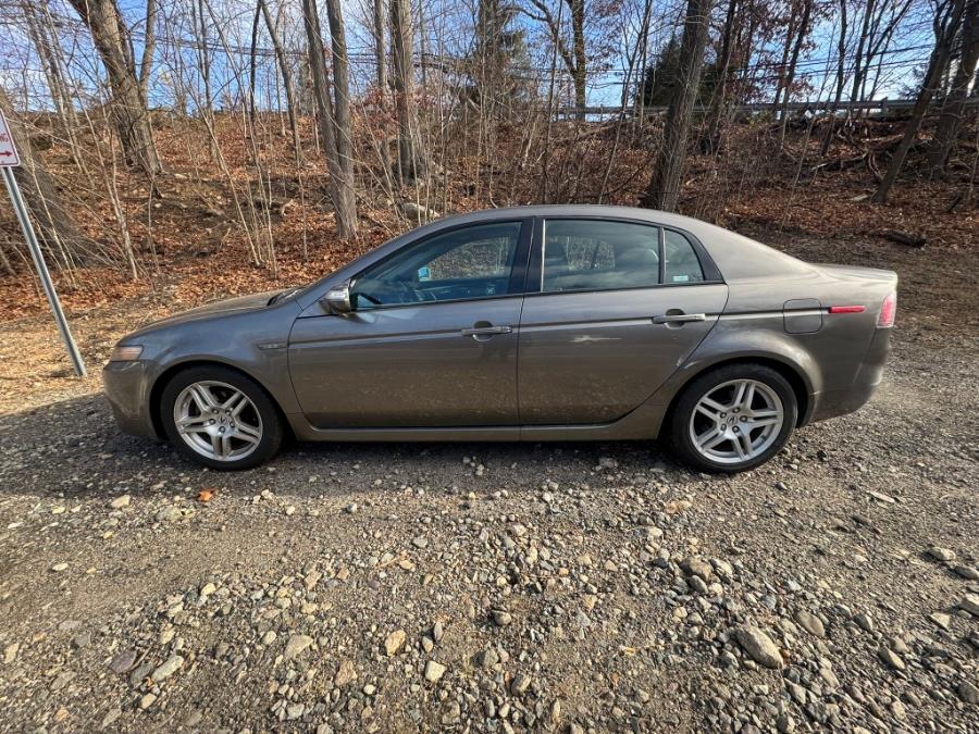 2007 Acura TL 4dr Sdn AT Navigation, available for sale in Bloomingdale, New Jersey | Bloomingdale Auto Group. Bloomingdale, New Jersey 2007 Acura TL 4dr Sdn AT Navigation, available for sale in Bloomingdale, New Jersey | Bloomingdale Auto Group. Bloomingdale, New Jersey