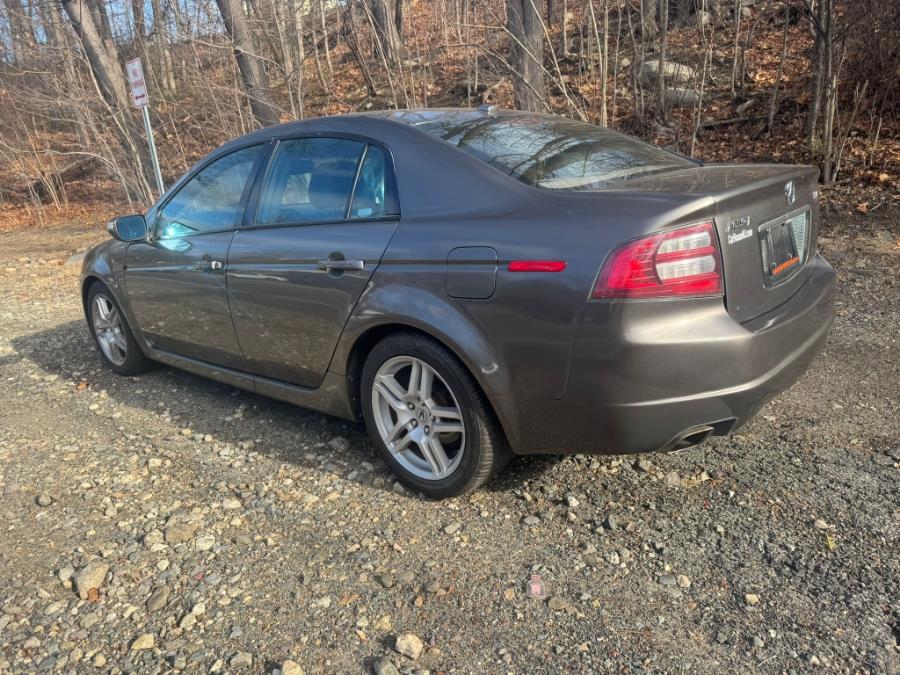 2007 Acura TL 4dr Sdn AT Navigation, available for sale in Bloomingdale, New Jersey | Bloomingdale Auto Group. Bloomingdale, New Jersey 2007 Acura TL 4dr Sdn AT Navigation, available for sale in Bloomingdale, New Jersey | Bloomingdale Auto Group. Bloomingdale, New Jersey