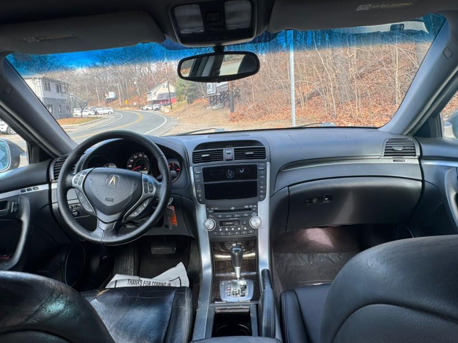 2007 Acura TL 4dr Sdn AT Navigation, available for sale in Bloomingdale, New Jersey | Bloomingdale Auto Group. Bloomingdale, New Jersey 2007 Acura TL 4dr Sdn AT Navigation, available for sale in Bloomingdale, New Jersey | Bloomingdale Auto Group. Bloomingdale, New Jersey