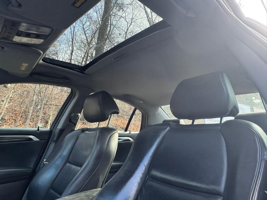 2007 Acura TL 4dr Sdn AT Navigation, available for sale in Bloomingdale, New Jersey | Bloomingdale Auto Group. Bloomingdale, New Jersey 2007 Acura TL 4dr Sdn AT Navigation, available for sale in Bloomingdale, New Jersey | Bloomingdale Auto Group. Bloomingdale, New Jersey