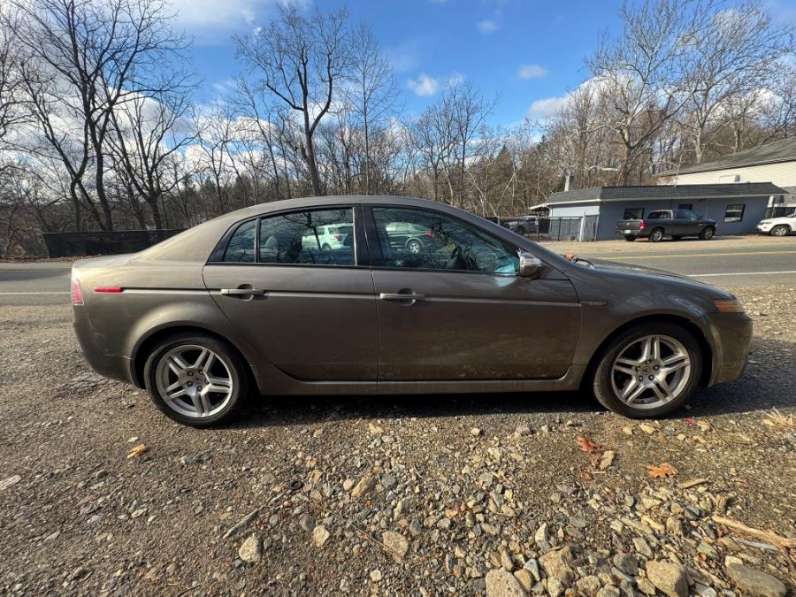 2007 Acura TL 4dr Sdn AT Navigation, available for sale in Bloomingdale, New Jersey | Bloomingdale Auto Group. Bloomingdale, New Jersey 2007 Acura TL 4dr Sdn AT Navigation, available for sale in Bloomingdale, New Jersey | Bloomingdale Auto Group. Bloomingdale, New Jersey