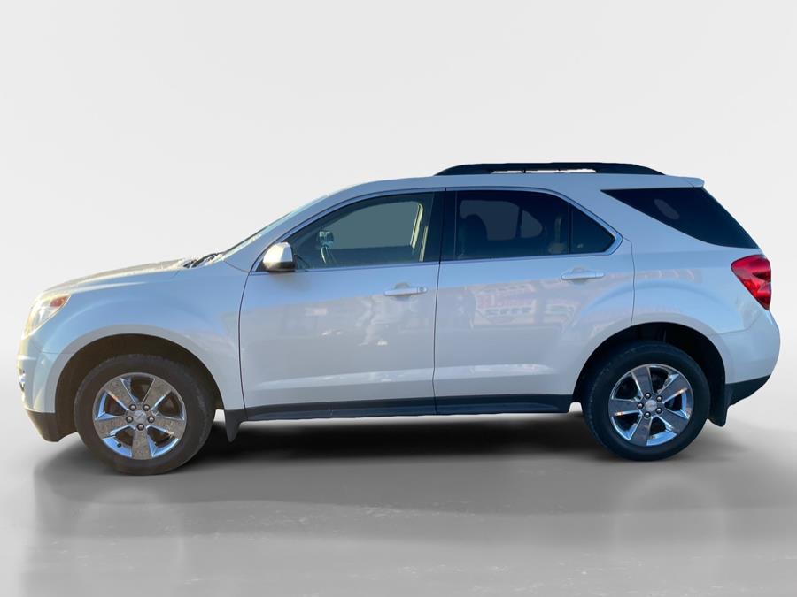 2013 Chevrolet Equinox 2LT photo 1