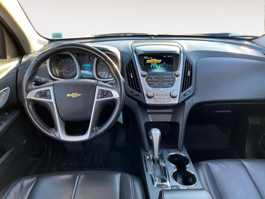 2013 Chevrolet Equinox 2LT photo 9